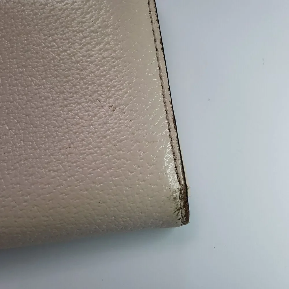 Kate Spade NY Double Zip Full Size Wallet Wristlet